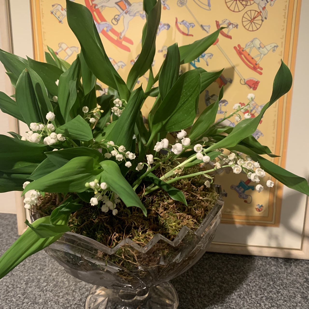 すずらん Gratefulflower すずらん Gratefulflower